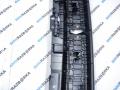 накладка внутренняя на заднюю панель кузова BMW X6 G06 [рестайлинг] G06 2023, 3.0 л., i, B58B30, бензин, АКПП, a96, внедорожник 5 дв., полный привод, 51437470942, 7470942 - фото №5