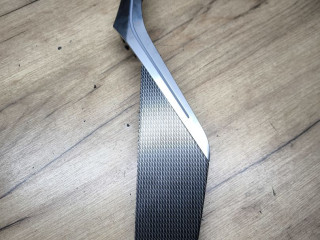 накладка двери внутренняя передняя левая BMW X5 G05 2019, 3.0 л., B57 D30 A, дизель, АКПП, внедорожник 5 дв., полный привод