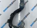 петля крышки багажника BMW X3 G45 2025, 2.0 л., B48B20P, бензин, АКПП, c4f, внедорожник 5 дв., полный привод, 9628011 - фото №2