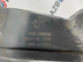 защита днища BMW X5 G05 2021, 3.0 л., бензин, АКПП, с27, внедорожник 5 дв., полный привод, правый руль, 51757488750, 7488750 - фото №3