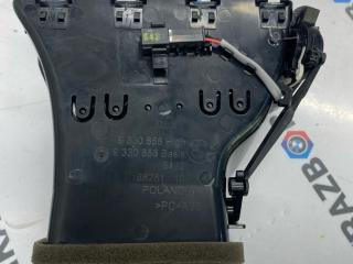 дефлектор обдува салона BMW M5 F90 2019, 4.4 л., S63 B44 B, бензин, АКПП, 475, седан, полный привод, 9330858