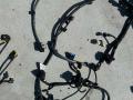 проводка двигателя BMW M2 G87 2023, 3.0 л., S58B30A, бензин, АКПП, купе, задний привод, 9502765, 9500573, 7883558, 9502790 - фото №3