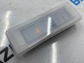 фонарь салона (плафон) BMW X5 F15 2016, 2.0 л., N20 B20 A, бензин, внедорожник 5 дв., 6820668