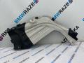 защита днища BMW X7 G07 [рестайлинг] G07 2023, 3.0 л., B58B30P, бензин, АКПП, 475, внедорожник 5 дв., полный привод, 8091984, 51758091984 - фото №2