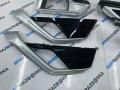 комплект декоративных накладок (дерева) салона BMW X6 G06 [рестайлинг] G06 2024, 3.0 л., B58B30P, бензин, АКПП, 416, внедорожник 5 дв., полный привод, 9184439, 7884117 - фото №5