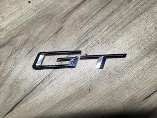 эмблема BMW 5 серия F07/F10/F11 [рестайлинг] 2013, 3.0 л., N57 D30 A, дизель, АКПП, задний привод