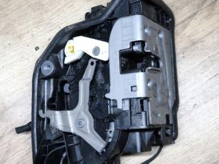 замок двери передней правой BMW X3 G01 2019, 2.0 л., B48 B20 B, бензин, АКПП, внедорожник 5 дв., полный привод, правый руль, 51219492100, 9492100
