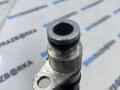 патрубок охлаждения турбины BMW M4 G82/G83 G82 2023, 3.0 л., S58B30A, бензин, купе, полный привод, 8091173, 11538091173 - фото №3