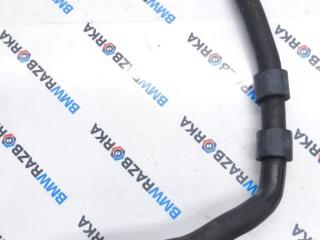 патрубок радиатора Porsche Taycan 1 поколение 2022, электро, седан, полный привод, 9J1121612