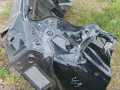 задняя часть кузова (тазик) BMW 8 серия G14/G15 [рестайлинг] G16 2023, 3.0 л., бензин, 475, седан, задний привод - фото №4