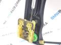 стеклоподъемник передний левый BMW X6 F16 2015, 3.0 л., N57 D30 C, дизель, АКПП, a96, внедорожник 5 дв., полный привод - фото №3