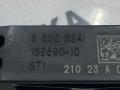 стойка стабилизатора BMW X6 G06 [рестайлинг] G06 2024, 3.0 л., B58B30P, бензин, АКПП, 416, внедорожник 5 дв., полный привод, 6882924, 33556882924 - фото №5