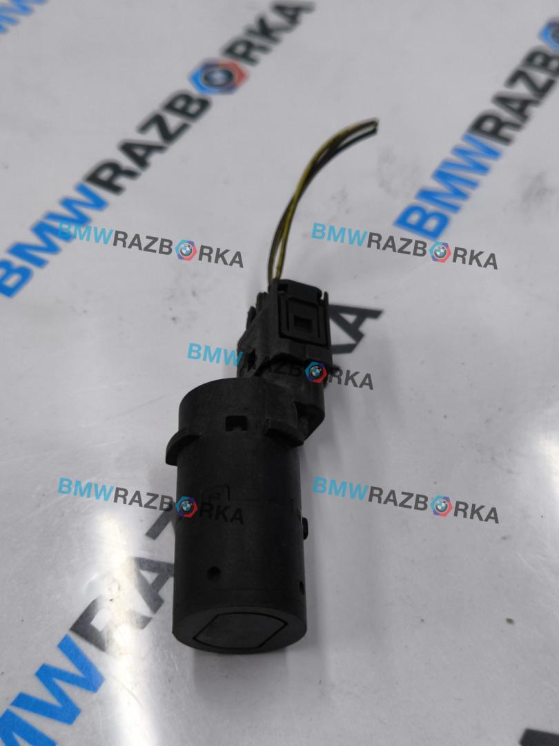 датчик парктроника BMW X5 E53 1999, 66216902182, 6902182 - фото №1