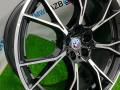 диск литой BMW M5 F90 2019, 4.4 л., S63 B44 B, бензин, АКПП, 475, седан, полный привод - фото №3