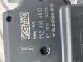 блок AirBag Porsche Taycan 1 поколение 2022, электро, m7r, седан, полный привод, A3C05291801, 992959655D - фото №4