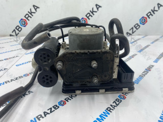 компрессор пневмоподвески Mercedes-Benz S-Класс W223 2024, 3.0 л., M256 E30, бензин, АКПП, седан, A2979013903