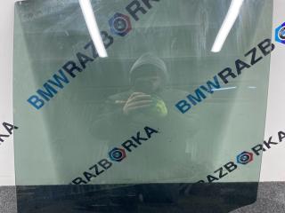 стекло двери задней левой BMW X3 M F97 [рестайлинг] 2023, 3.0 л., S58B30A, бензин, внедорожник 5 дв., полный привод