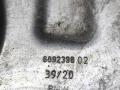 Реактивная тяга задней подвески BMW X5 G05 2021, 4.0 л., B58B30C, гибрид, АКПП, 475 black-sapphire metallic, внедорожник 5 дв., полный привод, 6892398 - фото №3