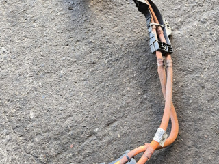 провод высоковольтный BMW X1 U11 2023, электро, полный привод, 61295A1CA67, 5A1CA67