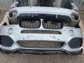 комплект обвеса (BodyKIT) BMW X5 F15 2016, 2.0 л., N20 B20 A, бензин, внедорожник 5 дв. - фото №2