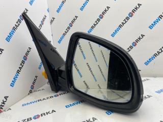 зеркало наружное правое BMW X5 F15 2016, 2.0 л., N20 B20 A, бензин, внедорожник 5 дв.
