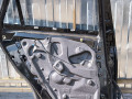 дверь задняя левая BMW X6 E71 [рестайлинг] E71 2012, 3.0 л., N57 D30 C, дизель, АКПП, 475, внедорожник 5 дв., полный привод - фото №4