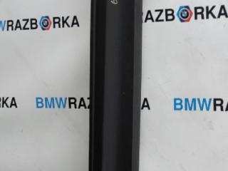 накладка на порог Porsche Taycan 1 поколение 2022, электро, седан, полный привод