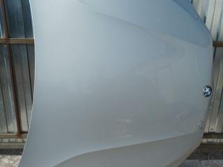 капот BMW X5 F15 2016, 2.0 л., N20 B20 A, бензин, внедорожник 5 дв.