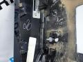 накладка на порог BMW X6 G06 [рестайлинг] G06 2024, 3.0 л., B58B30P, бензин, АКПП, 416, внедорожник 5 дв., полный привод - фото №4