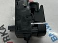 кнопка ручного тормоза (ручника) BMW 5 серия G30/G31 G30 2019, 2.0 л., B47 D20 B, дизель, АКПП, 9109311 - фото №2
