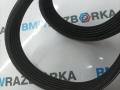 ремень ручейковый BMW M2 G87 2024, 3.0 л., S58B30A, бензин, brooklyn grau metallic (c4p), купе, задний привод, правый руль, 8581628, 11288581628 - фото №3