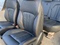 салон (комплект сидений) BMW X5 G05 [рестайлинг] G05 2024, 3.0 л., B57 D30 B, дизель, АКПП, 475, внедорожник 5 дв., полный привод, правый руль - фото №3