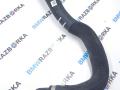патрубок радиатора BMW X6 G06 [рестайлинг] G06 2023, 3.0 л., i, B58B30, бензин, АКПП, a96, внедорожник 5 дв., полный привод, 5A8CB50, 17125A8CB50 - фото №2