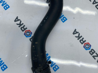 патрубок радиатора Porsche Taycan 1 поколение 2022, электро, универсал, полный привод, правый руль, 9J1121096