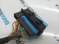 разъем (фишка) проводки BMW i7 G70/G71 2024, электро, АКПП, c3z, седан, задний привод, правый руль, 8715599, 8715598 - фото №2