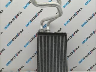 радиатор отопителя (печки) BMW 5 серия G30/G31 G30 2019, 2.0 л., B47 D20 B, дизель, АКПП