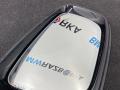зеркало наружное правое BMW 7 серия G11/G12 G11 2017, 4.0 л., дизель, x03 rubin-metallic black, седан, полный привод - фото №5