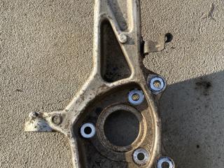 кулак поворотный правый Tesla Model 3 1 поколение 2022, электро, задний привод, правый руль, 1044315-00-E, 1044315