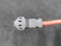 разъем (фишка) проводки BMW X5 F15 2014, 4.0 л., дизель, АКПП, rubinschwarz metallic (x03), внедорожник 5 дв., полный привод, 6925116 - фото №3