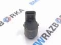 датчик парктроника BMW X5 E70 2008, 3.0 л., M57 D30 (306D3), дизель, АКПП, внедорожник 5 дв., 9127801 - фото №3