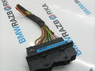 разъем (фишка) проводки BMW i7 G70/G71 2024, электро, АКПП, c3z, седан, задний привод, правый руль, 8715599, 8715598