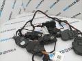 моторчик заслонки печки BMW 5 серия G30/G31 G30 2019, 2.0 л., B47 D20 B, дизель, АКПП, 9361700 - фото №4