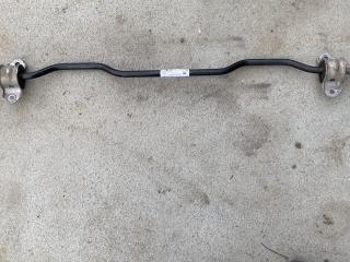 стабилизатор подвески задний Tesla Model 3 1 поколение 2022, электро, задний привод, правый руль, 1044488-00-A, 144488