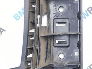 Кронштейн крепления порога Porsche Taycan 1 поколение 2022, электро, седан, полный привод, 9J1854944