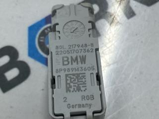 фонарь салона (плафон) BMW 8 Gran Coupe G16 2022, 3.0 л., бензин, АКПП, а96, седан, задний привод, правый руль, 9891436, 63319891436