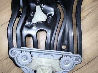 стеклоподъемник задний правый BMW 8 серия G14/G15 G14 2019, 4.0 л., дизель, АКПП, 475, кабриолет, полный привод, 9448926, 9466928