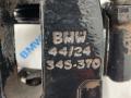 суппорт BMW 8 Gran Coupe G16 2022, 3.0 л., бензин, АКПП, а96, седан, задний привод, правый руль - фото №7