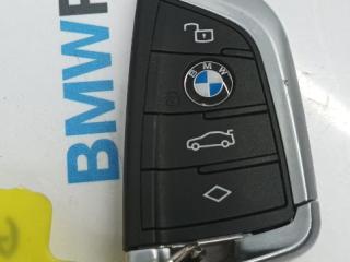 ключ BMW M3 G80/G81 G80 2023, S58B30A, АКПП, x1e, полный привод