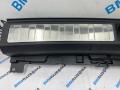накладка внутренняя на заднюю панель кузова BMW X6 G06 [рестайлинг] G06 2024, 3.0 л., B58B30P, бензин, АКПП, 416, внедорожник 5 дв., полный привод, 51437470942, 7470942 - фото №2