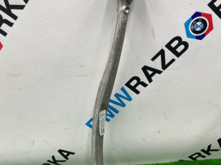 стойка стабилизатора Porsche Taycan 1 поколение 2022, электро, универсал, полный привод, правый руль, 9J1317B, 9J1317